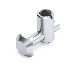 30x30 Çektirme Bağlantı