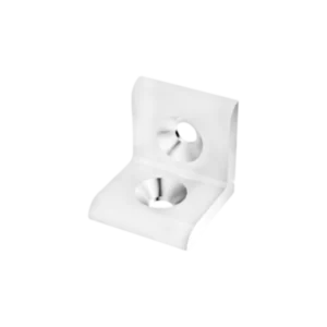 30x30 Düz Köşe Bağlantı